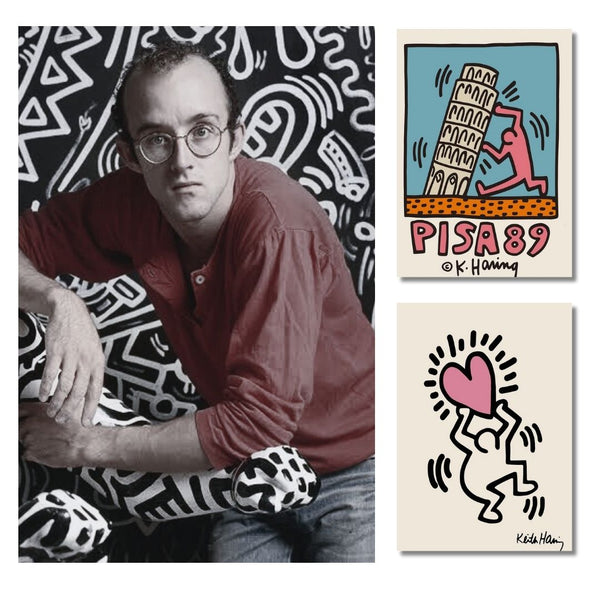 Keith Haring