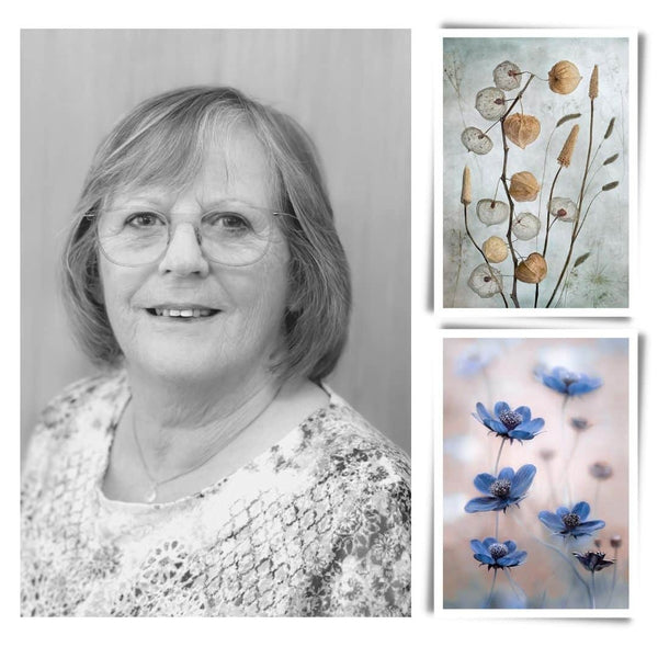 Mandy Disher