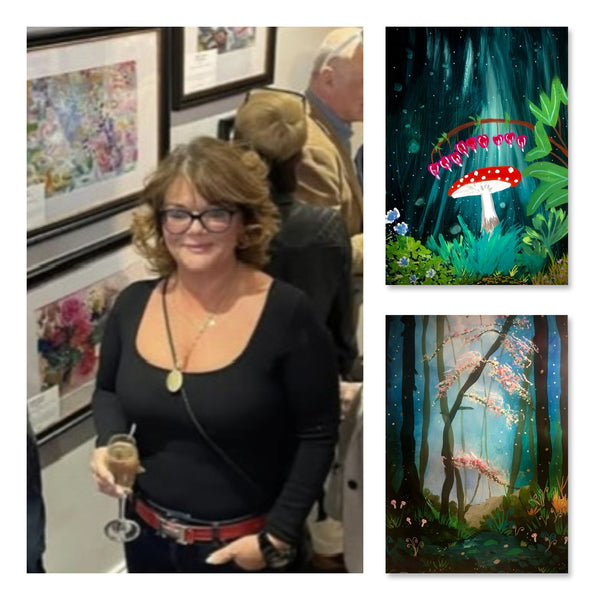 Debbie Seenan