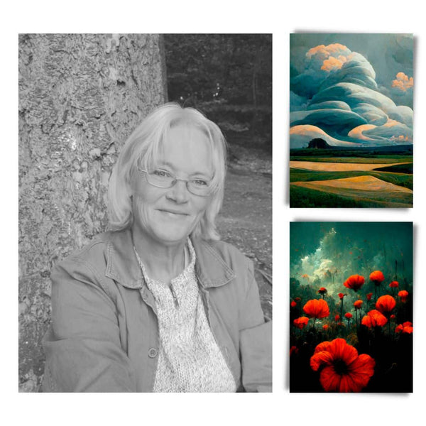 Winnie Møller