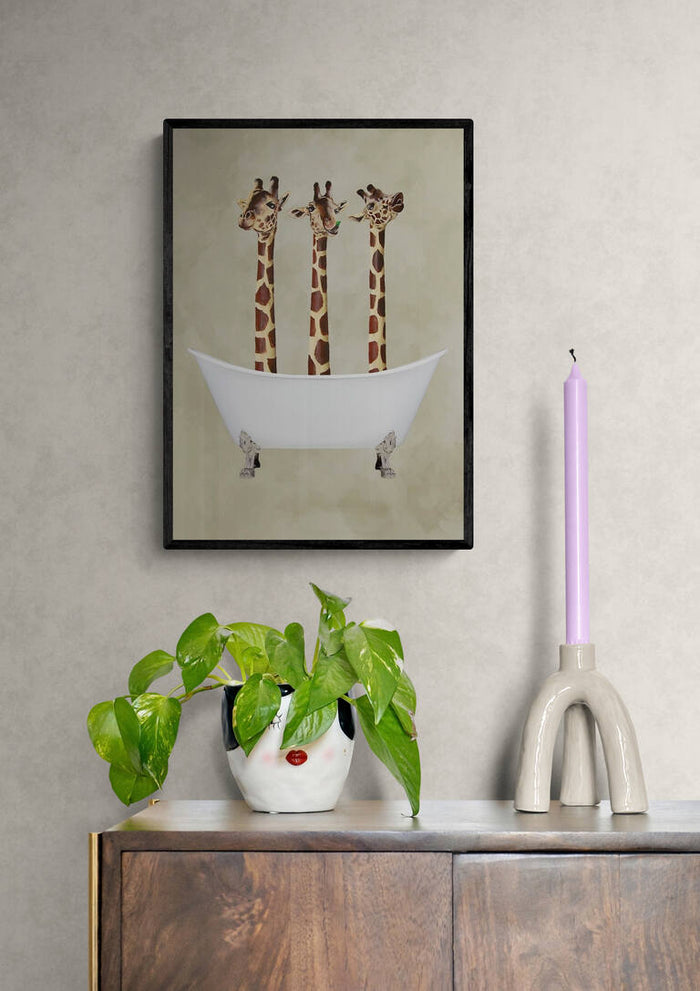 Kids room