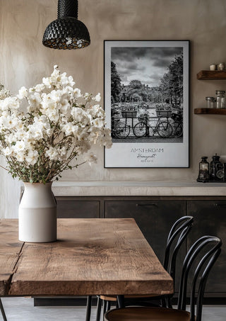 In focus: AMSTERDAM Herengracht
