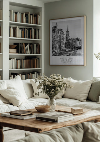 In focus: AMSTERDAM De Munt
