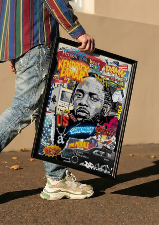 Kendrick - Ricardo Noble