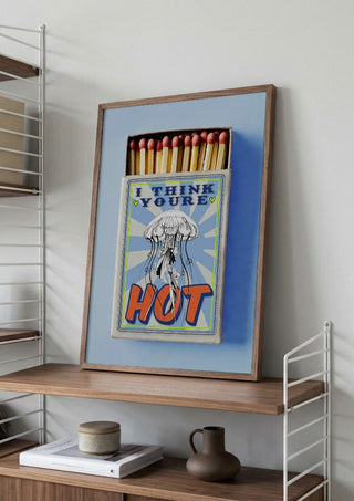 You're Hot - Daniel Leo