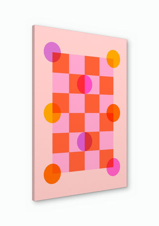 Color Play - Nanna Paavig