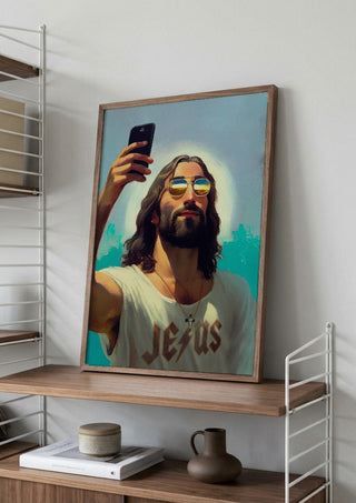 I am Jesus - Dikhotomy