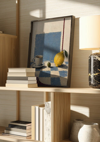 Still Life With Attitude - Matthews Gallerie