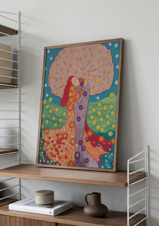 The Kiss - Gerard Ceulemans