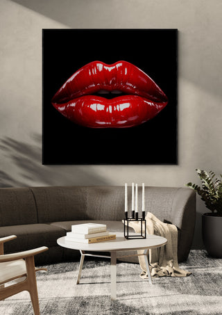 Velvet Threshold – Desire Edition - Devour Art