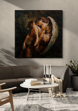 Embrace - VanW