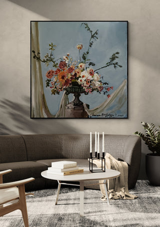 Wedding Arrangement - Mariam De Giorgio