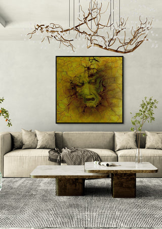 Drought - Cristina Iacob