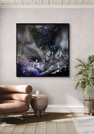 The Wonderful Morning Dreams of Alice (30) - Ovidiu Kloska