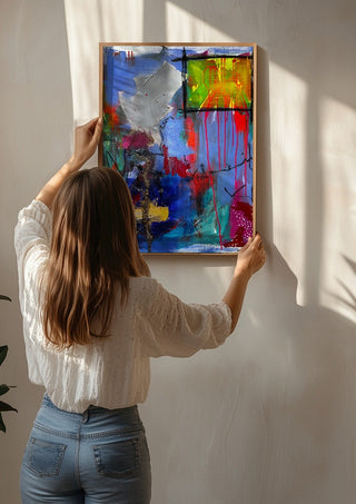 Living in Blaricum I - Laura Notari