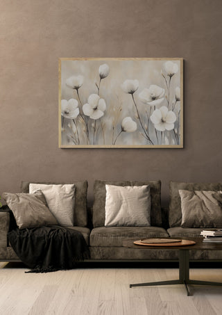 Whispering Blooms - Annika Persson