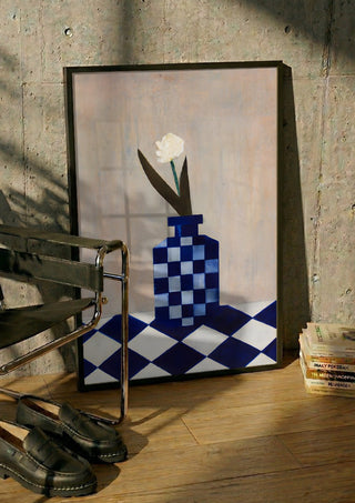 Check the vase - Interiorisla