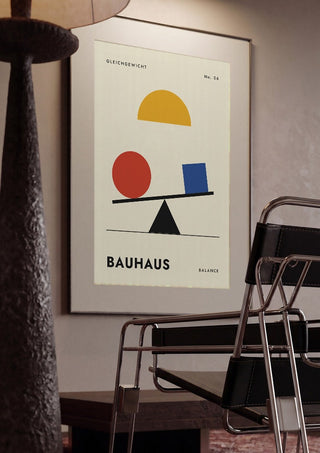 Bauhaus Balance