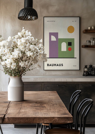 Bauhaus Haus