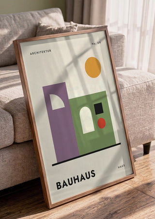 Bauhaus Haus