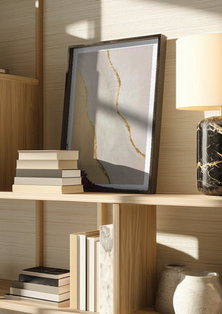 Gold Seam - Miguel Lemos