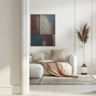 Lounge - Dan Hobday