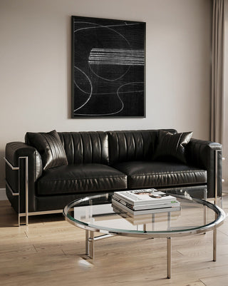 Noir 2 - Dan Hobday