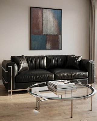 Lounge - Dan Hobday
