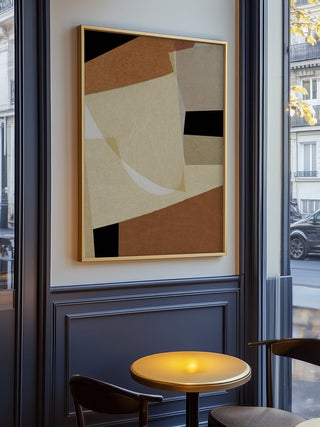 Terre - Dan Hobday
