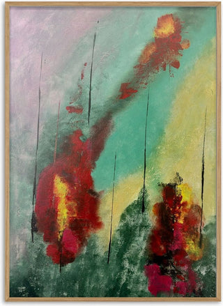 Smoke and Ember - Miguel Lemos