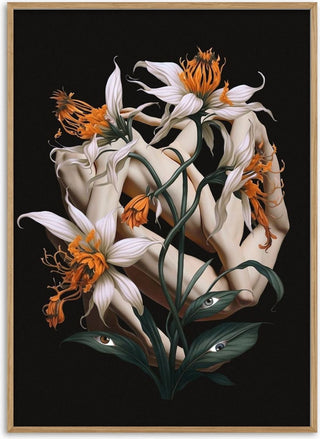 A matter of perspective - Rocio Montoya