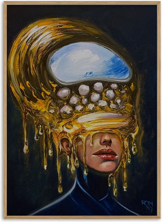 Between Worlds - Ronny Simon