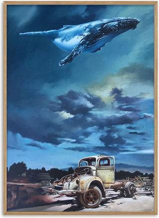 California dreaming - Adrian DeDea