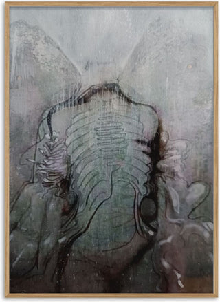ChrysAlice - Alice Ruja