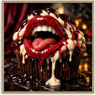 Craving Overflow – Decadent Edition - Devour Art