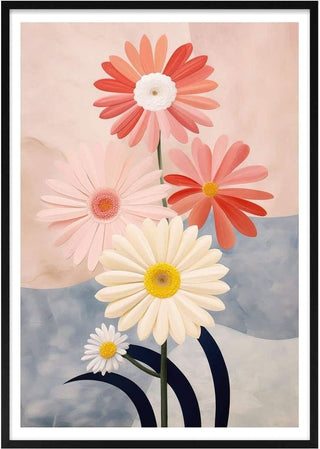 Daisy Flowers- Tara Green