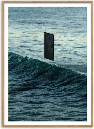 Deep Blue - Fran Rodriguez