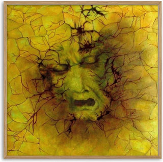 Drought - Cristina Iacob