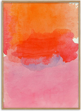 From sunset to sunrise - Ohkimiko