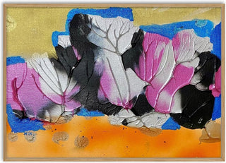 Gheisha Tree - Maria-Tia