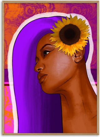 Golden Focus - Sabrina Rosenblatt