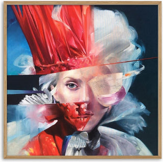 Lady Gaga - Adrian DeDea