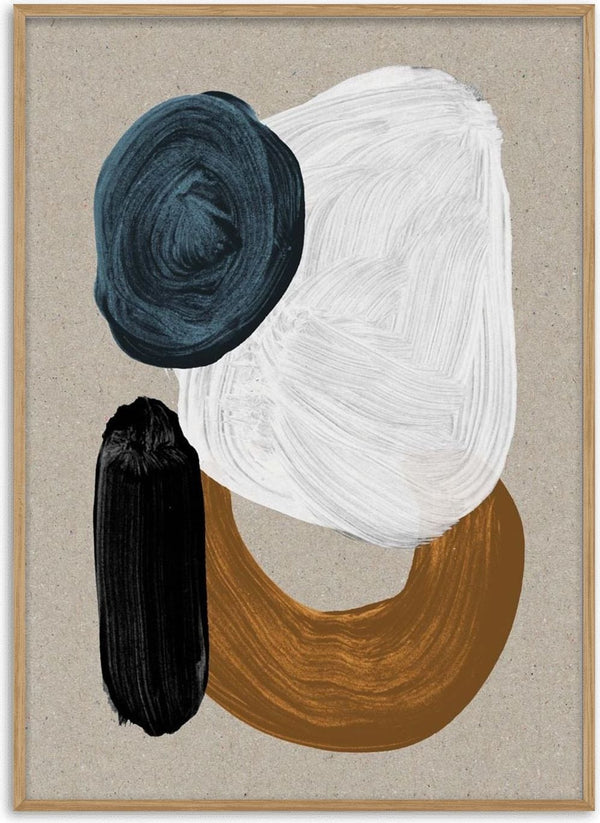 Late In the Afternoon - Dan Hobday