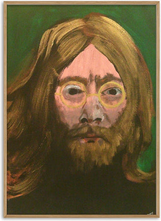 Lennon - Ian Frederick Harris