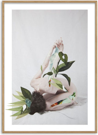 Letargo II - Rocio Montoya