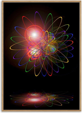 Light and Energy - Walter Zettl