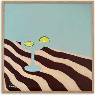 Lime - Elva Garma