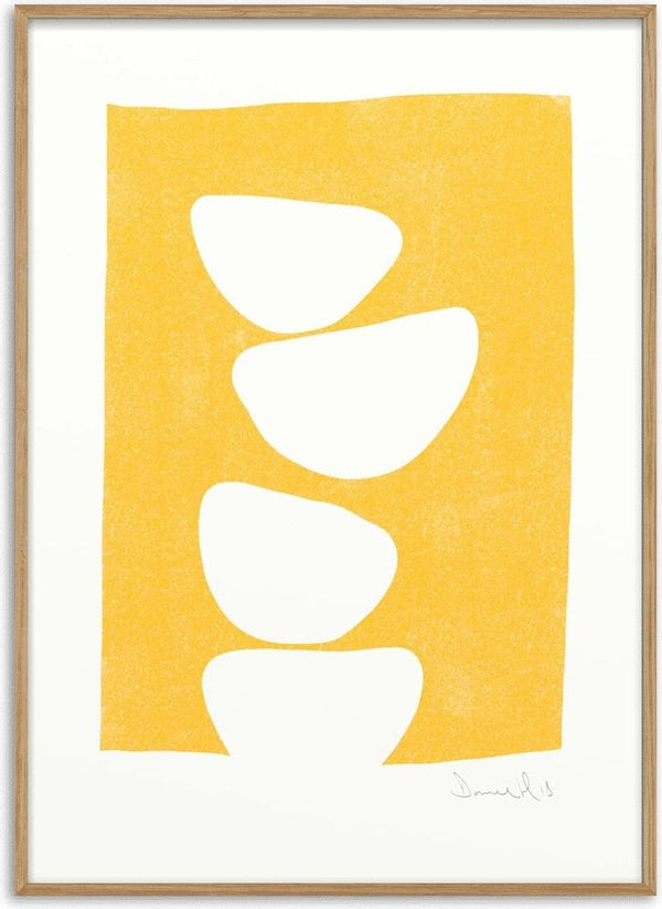 Mellow No2 - Dan Hobday