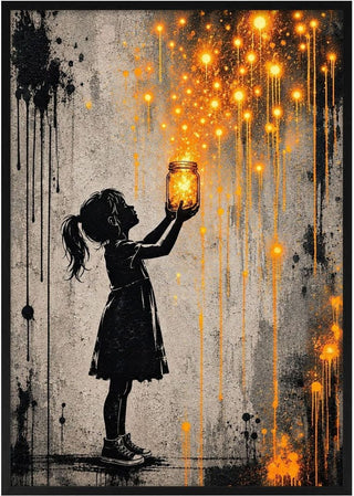 Set Them Free - Matthews Gallerie