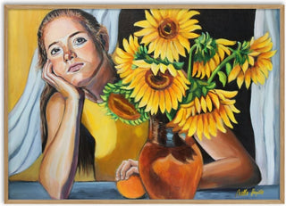 Summer Daydream - Nella Hajdu